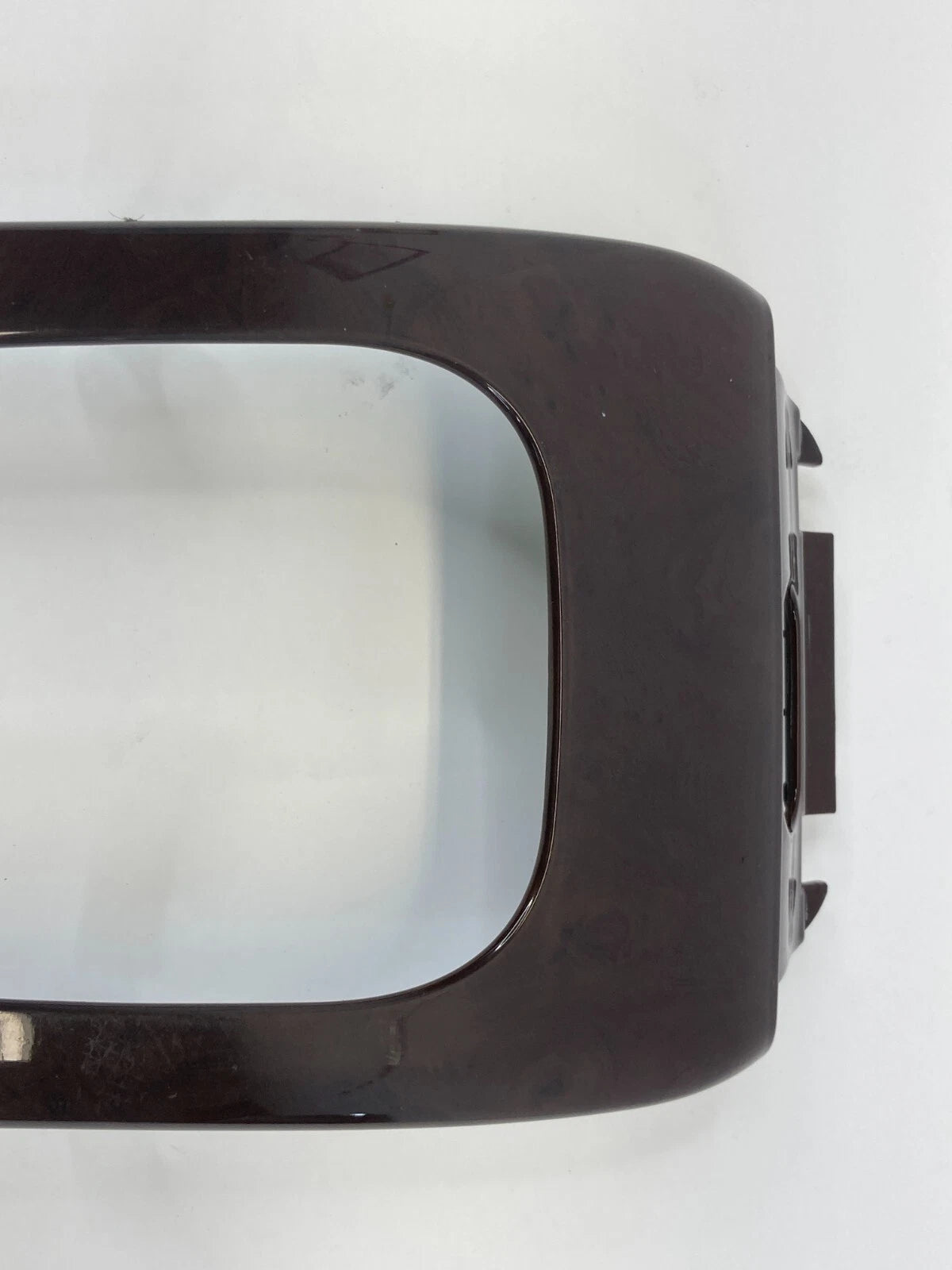 2007-2011 SAAB 9-3 CENTER CONSOLE AUTOMATIC SHIFTER TRIM BEZEL ASSY OEM 12771622