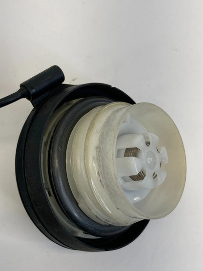 2011-2017 Nissan Quest SPORTS VAN Fuel Filler Door Gas Lid Cover w/ Cap OEM