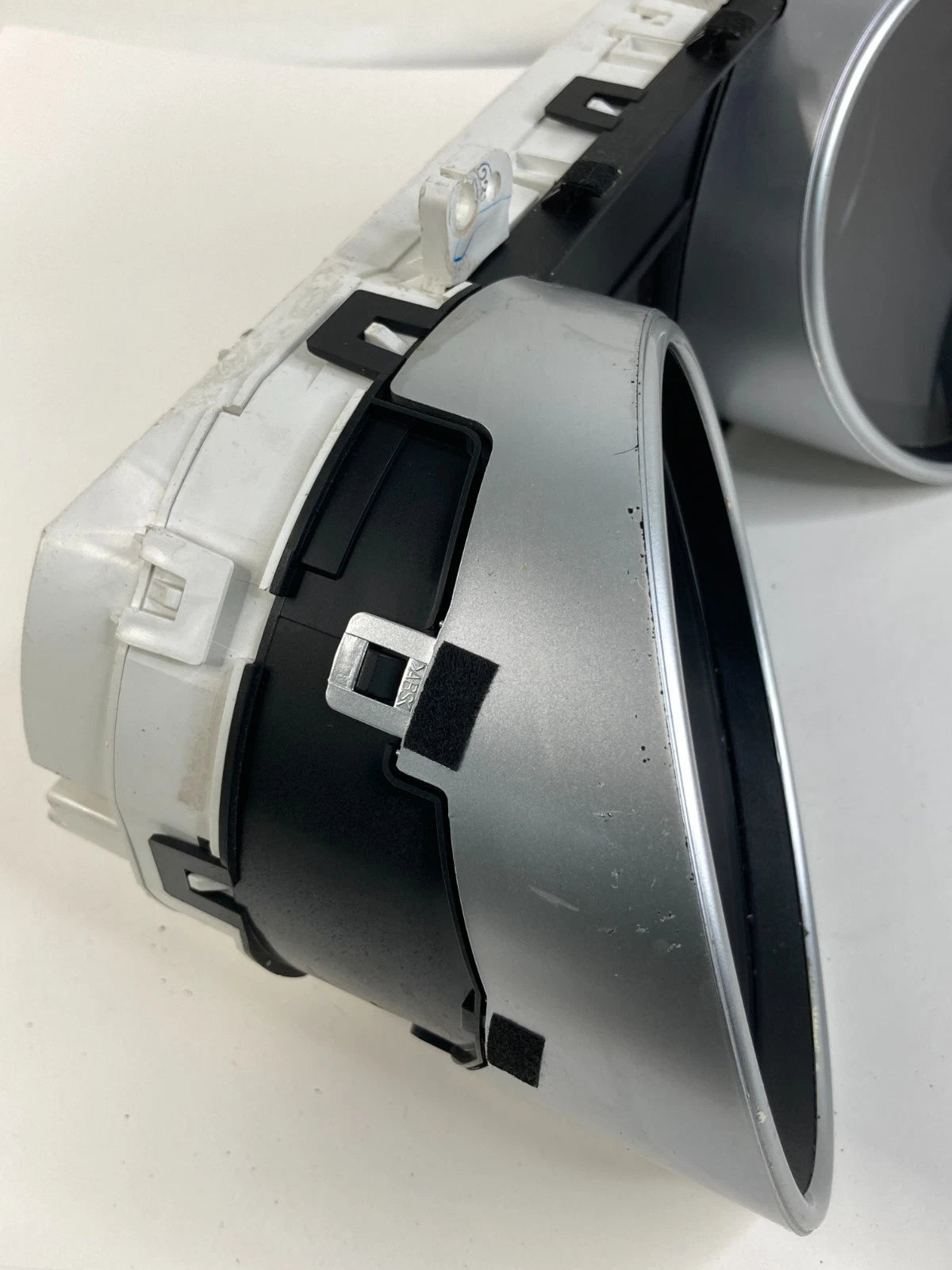 2011 HYUNDAI SONATA 2.4L AT SPEEDOMETER CLUSTER GAUGES UNK MILES 94001-3Q013 OEM