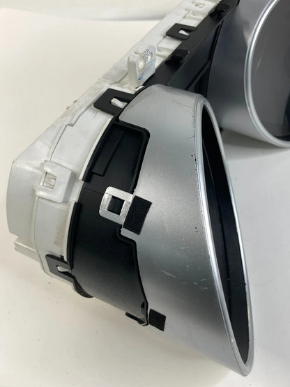 2011 HYUNDAI SONATA 2.4L AT SPEEDOMETER CLUSTER GAUGES UNK MILES 94001-3Q013 OEM