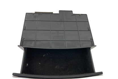 03-06 KIA SORENTO CENTER DASH STORAGE TRAY CUBBY COMPARTMENT TRIM 84570-3E000