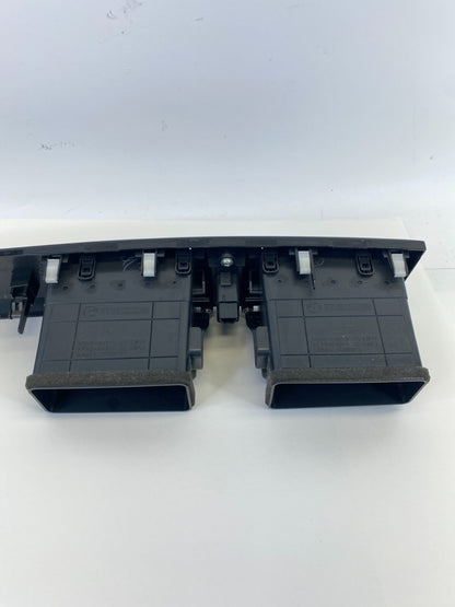 2013-2016 Mazda CX-5 CX5 Center Dash Air Vent w/ Hazard Switch & Molding OEM