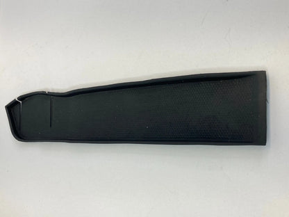 2006-2011 MERCEDES-BENZ ML350 FRONT LEFT RUBBER DOOR POCKET MAT 1647270145 OEM