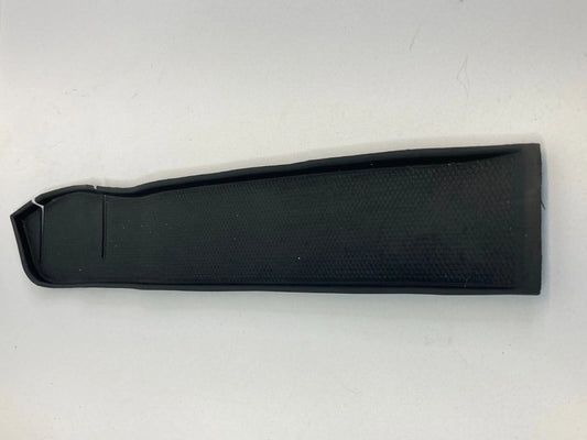 2006-2011 MERCEDES-BENZ ML350 FRONT LEFT RUBBER DOOR POCKET MAT 1647270145 OEM