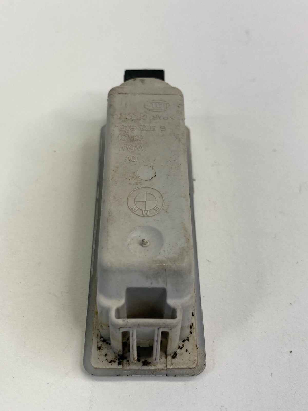 2006-2016 BMW 550I SEDAN INTERIOR REAR LEFT DOOR COURTESY LIGHT LAMP 6972605 OEM