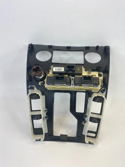 07 08 09 SUZUKI VITARA XL-7 CENTER CONSOLE TRIM SHIFTER PANEL BEZEL AKK90723 OEM