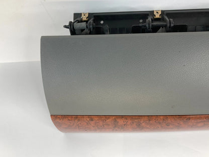 2008-2010 TOWN & COUNTRY GRAND CARAVAN GLOVE BOX DOOR LID COVER UPPER