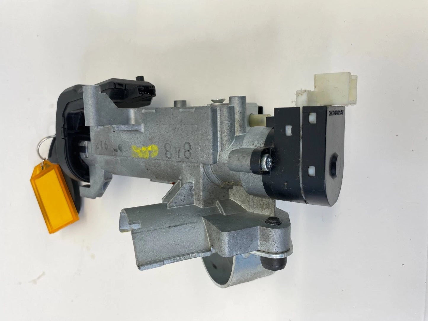 2009-2017 CHEVROLET TRAVERSE IGNITION SWITCH LOCK CYLINDER WITH KEY OEM 22756010