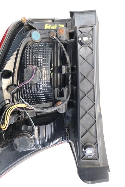 2011-2015 FORD EXPLORER REAR LEFT SIDE LED TAIL LIGHT LAMP ASSEMBLY OEM FACTORY