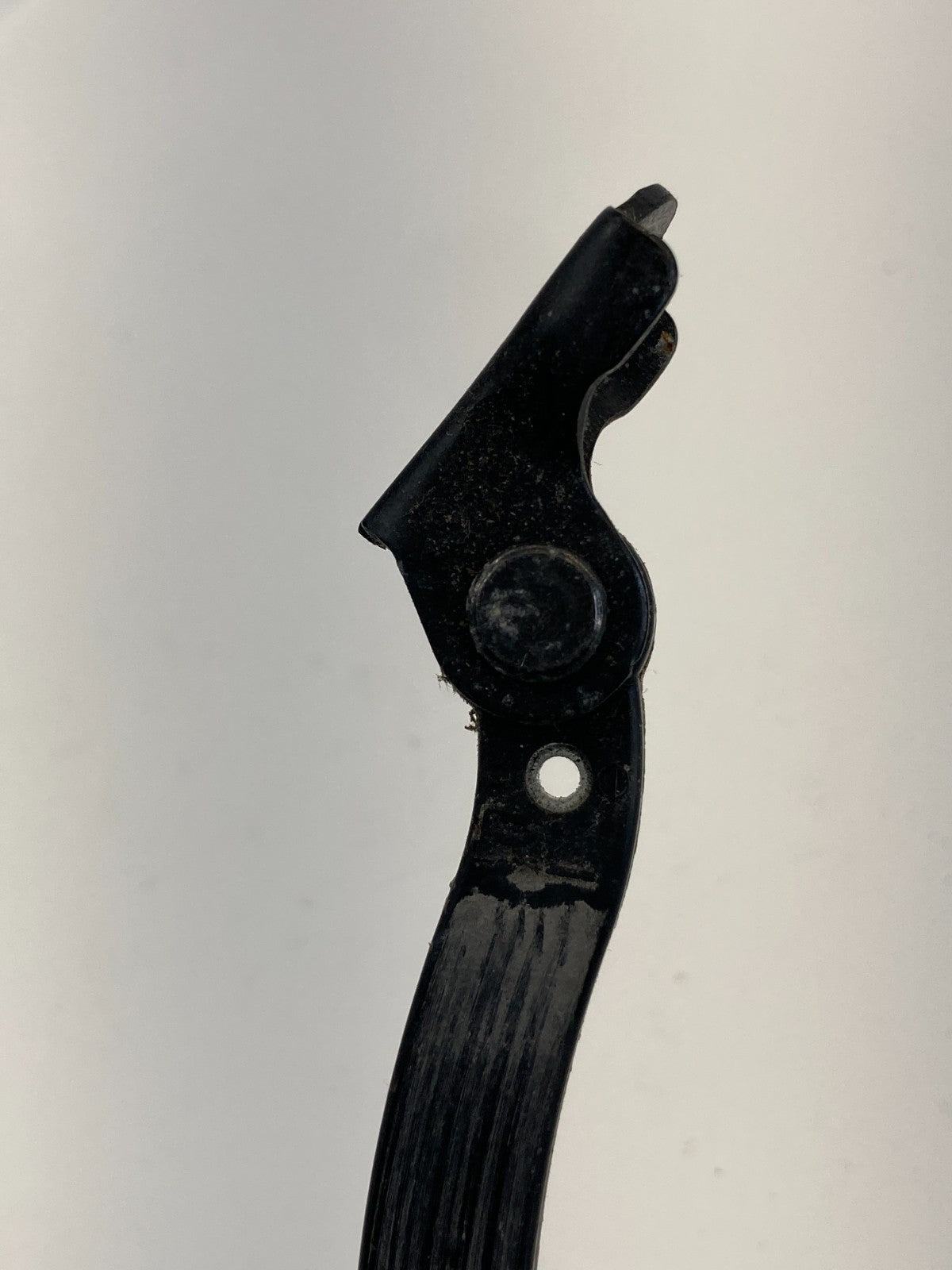 2009-2014 Nissan Murano Rear Left Side Door Check Stop Stopper OEM