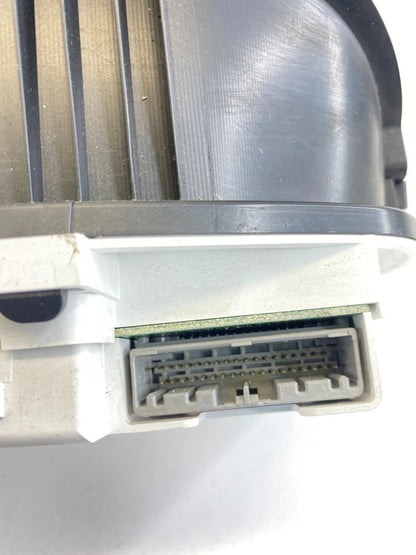 2006-2008 HONDA PILOT FWD SPEEDOMETER INSTRUMENT CLUSTER 78100-STW-A110 272K