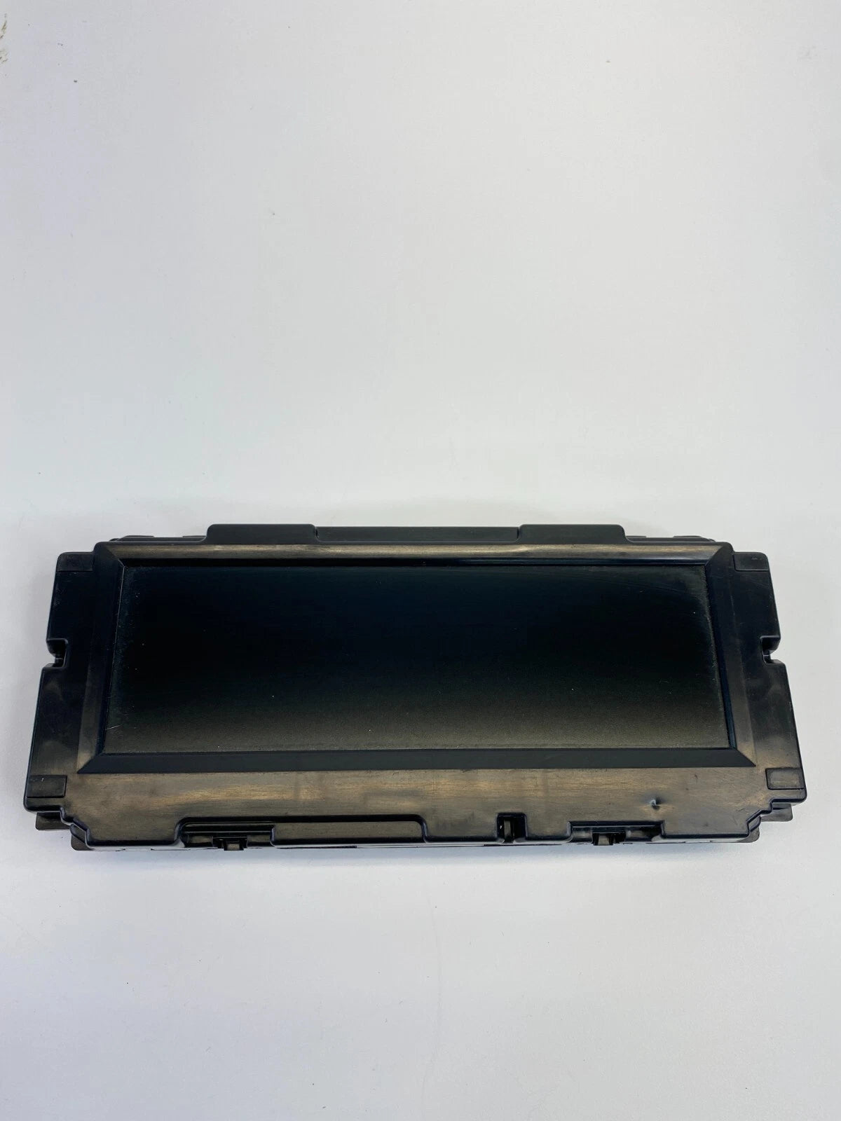 2014 2015 CHEVROLET MALIBU DASH DISPLAY INFORMATION SCREEN 22858074 OEM