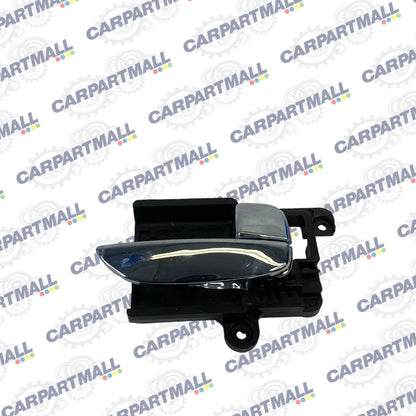 2010 HYUNDAI ELANTRA FRONT RIGHT SIDE INTERIOR DOOR HANDLE 82623-HD000 OEM