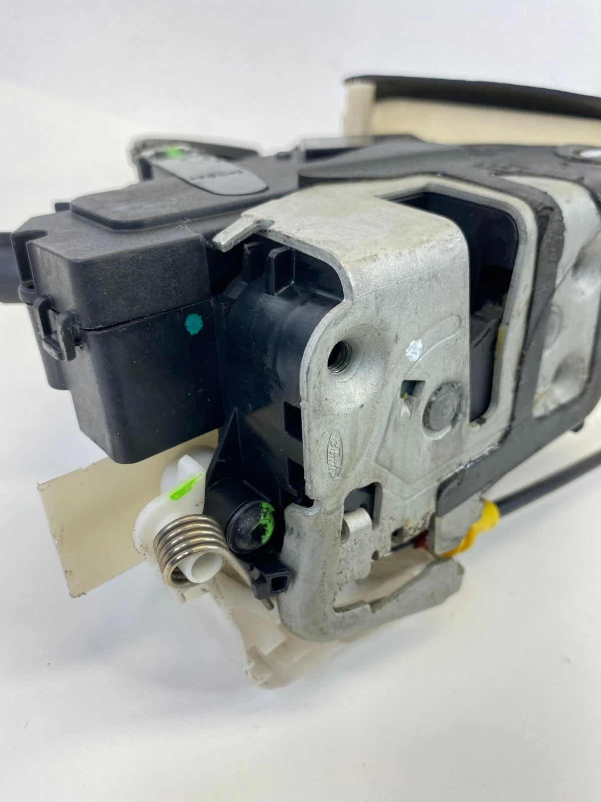 2013-2016 FORD C-MAX REAR RIGHT SIDE DOOR LOCK LATCH ACTUATOR RELEASE OEM