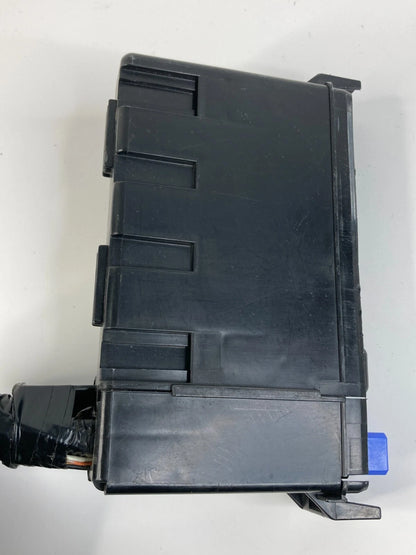 07 08 INFINITI G35 3.5L CVT ENGINE FUSE BOX RELAY LINK HOLDER COMPARTMENT BOX