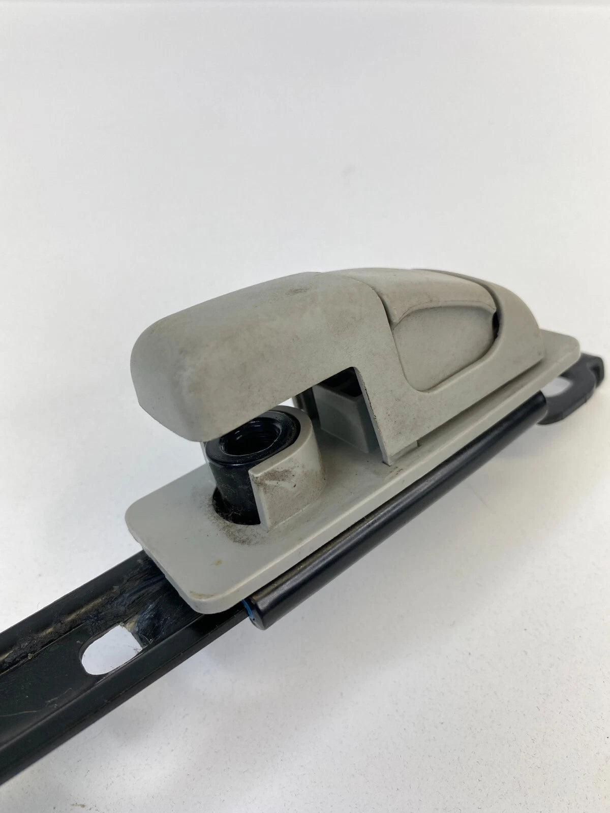 2008-2015 SCION XB WAGON FRONT LEFT DRIVER SIDE SEAT BELT HIGH ADJUSTER ASSEMBLY
