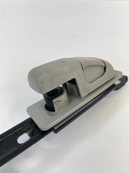 2008-2015 SCION XB WAGON FRONT LEFT DRIVER SIDE SEAT BELT HIGH ADJUSTER ASSEMBLY