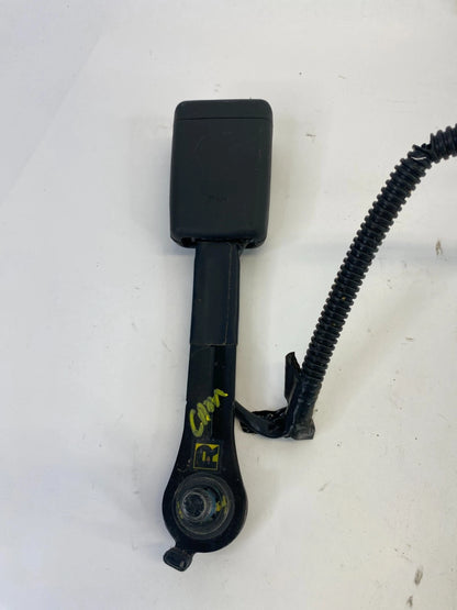 2007-2012 ACURA RDX FRONT RIGHT PASSENGER SIDE SEAT BELT BUCKLE PRETENSIONER OEM