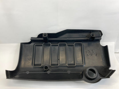 2009-2012 GMC Acadia 3.6L Engine Intake Manifold Cover 12629963 OEM