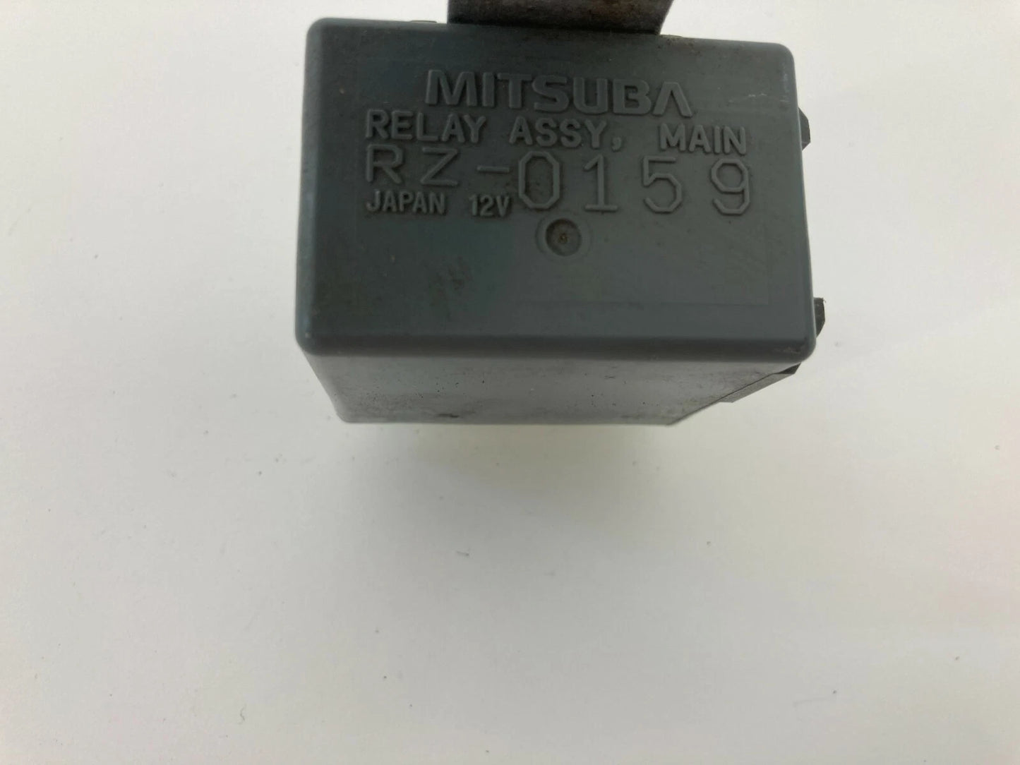 1994-2001 ACURA INTEGRA RELAY ENGINE WIRING CONTROL MODULE UNIT RZ-0159 OEM