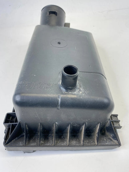 2007-2009 DODGE CALIBER AIR INTAKE FILTER BOX UPPER LID OEM FACTORY 04891700AC