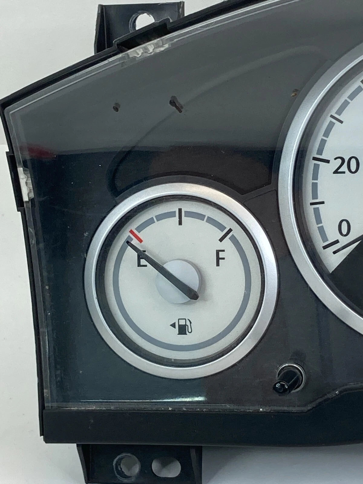 08 CHRYSLER TOWN & COUNTRY DASH CLUSTER SPEEDOMETER GAUGES 181K MILES 5082775AH