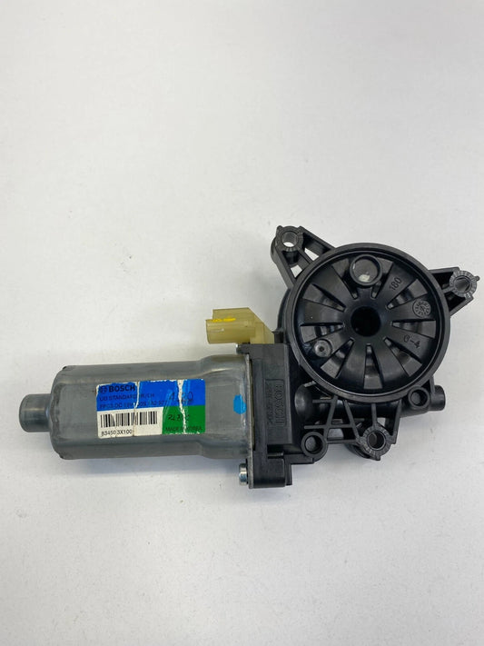 2011-2016 HYUNDAI ELANTRA REAR LEFT SIDE POWER WINDOW MOTOR 83450-3X100 OEM