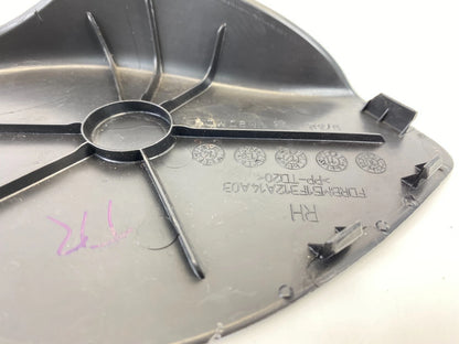 2012-2014 FORD FOCUS REAR TAILLIGHT ACCESS PANEL TRUNK COVER BM51F312A14A03 OEM