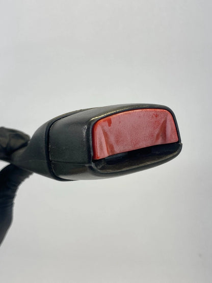 2006-2009 PONTIAC TORRENT FRONT LEFT DRIVER SEAT BELT BUCKLE 5206420 OEM