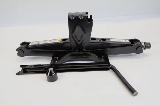 2012-2017 CHEVROLET TRAVERSE SPARE TIRE EMERGENCY SCISSOR JACK TOOL KIT OEM