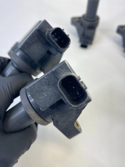 2003-2011 HONDA CIVIC HYBRID 1.3L ENGINE IGNITION IGNITER COIL SET OF 7 CM11-108