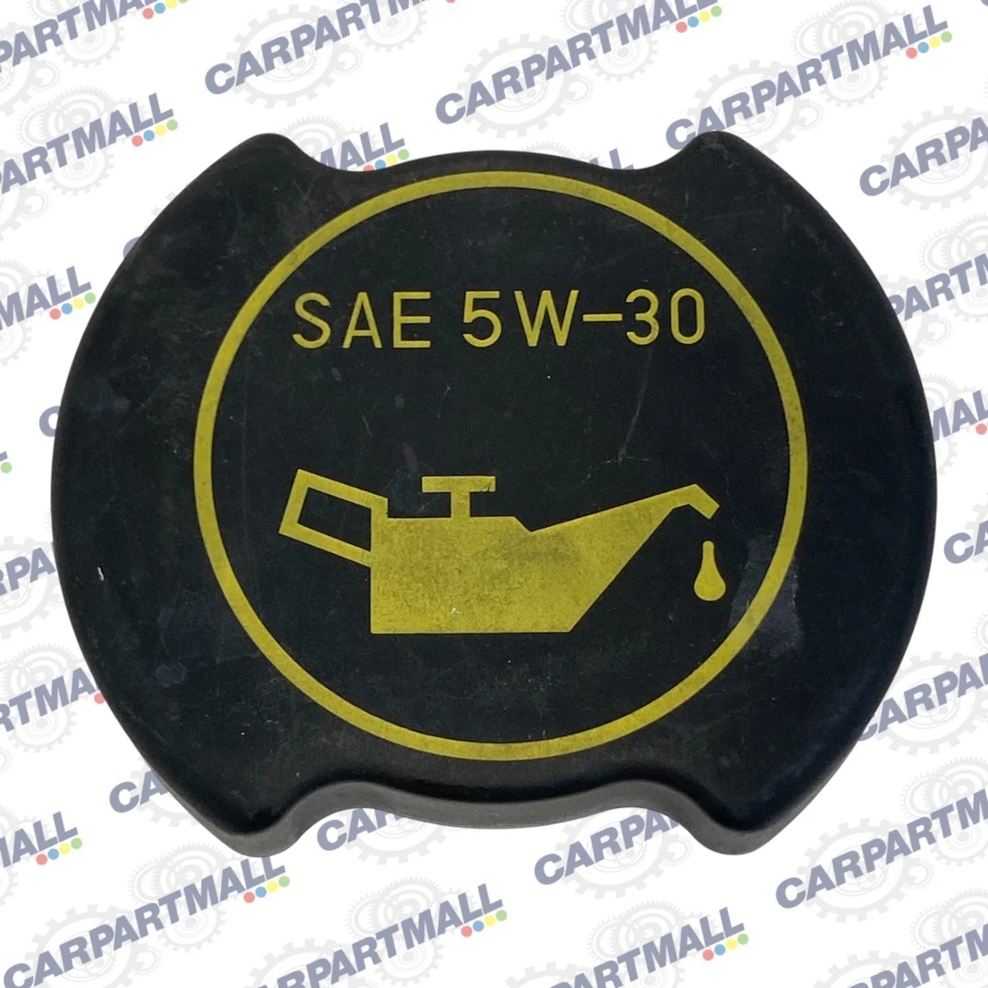 2014-2019 FORD EXPLORER INTERCEPTOR 3.5L V6 ENGINE OIL FILLER FLUID CAP OEM
