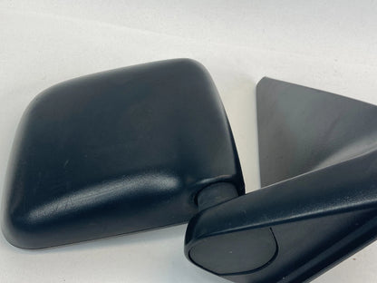1999-2005 FORD RANGER FRONT RIGHT PASSENGER SIDE MANUAL EXTERIOR DOOR MIRROR OEM