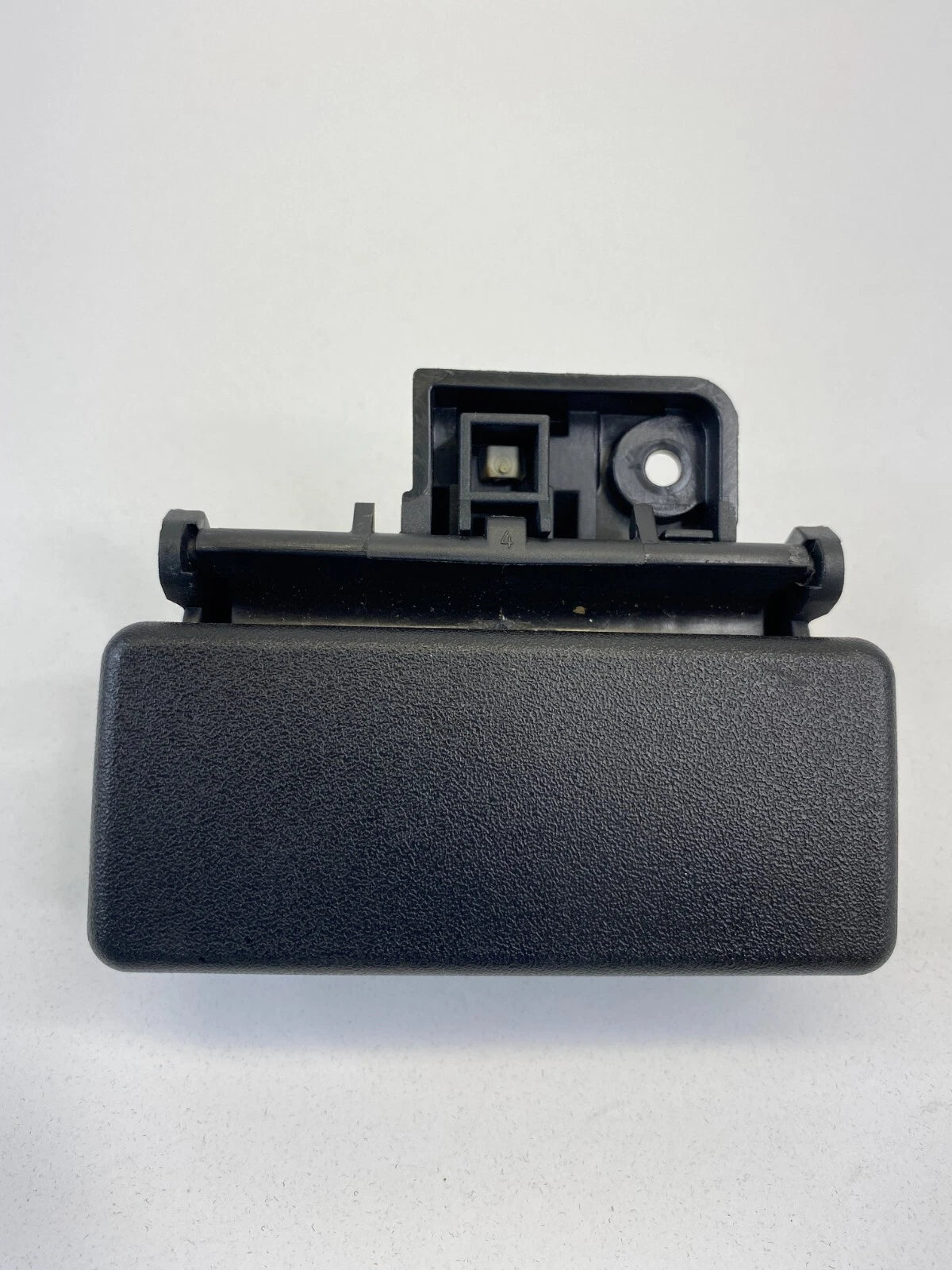 08-11 FORD FOCUS DASH GLOVE BOX COMPARTMENT LATCH LOCK HANDLE 7E53-5406004-AA