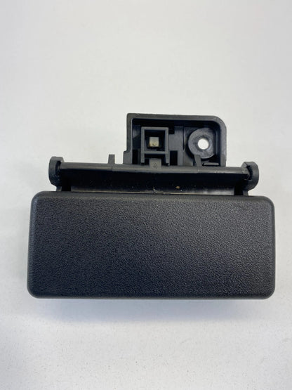 08-11 FORD FOCUS DASH GLOVE BOX COMPARTMENT LATCH LOCK HANDLE 7E53-5406004-AA