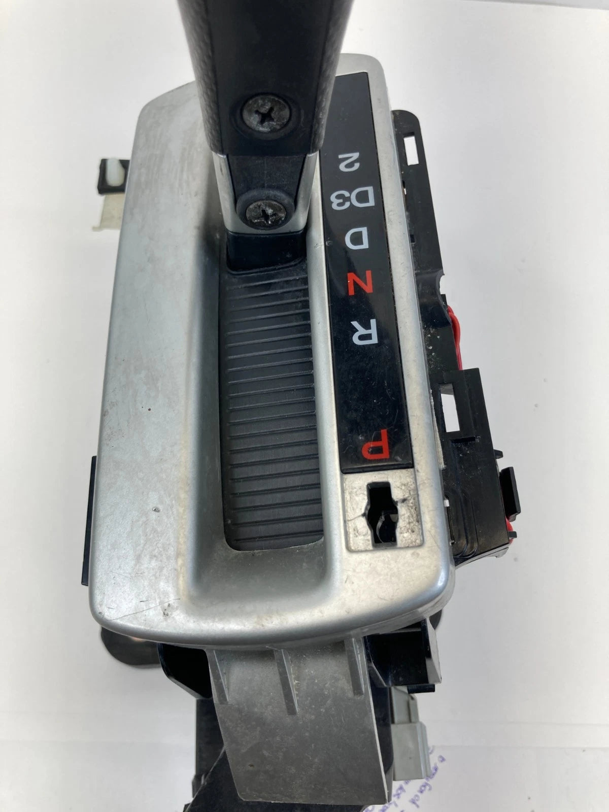 01 02 03 04 05 HONDA CIVIC 1.7L AUTOMATIC GEAR SELECTOR SHIFT SHIFTER LEVER OEM