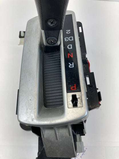01 02 03 04 05 HONDA CIVIC 1.7L AUTOMATIC GEAR SELECTOR SHIFT SHIFTER LEVER OEM