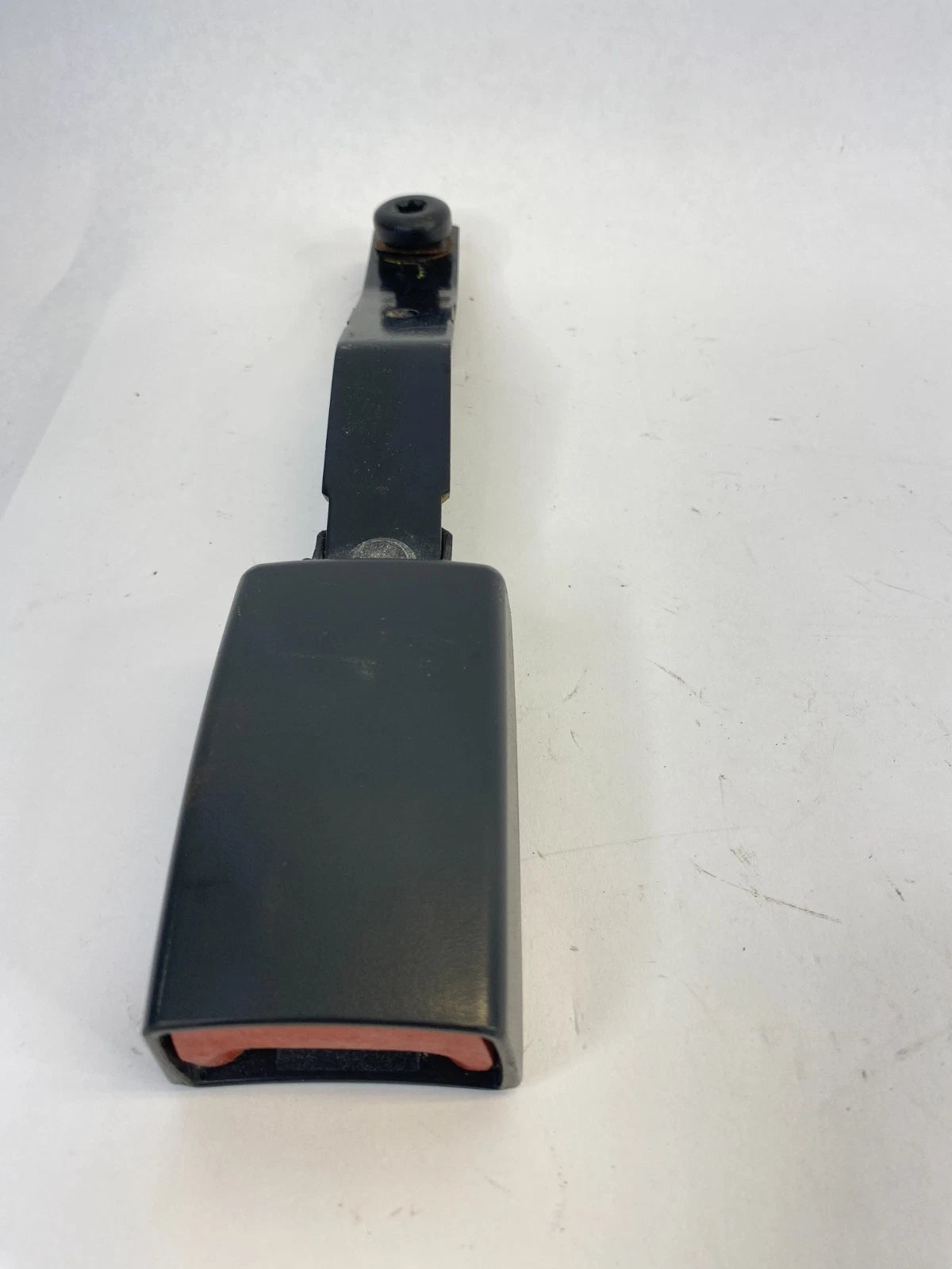 2009 2010 DODGE JOURNEY FRONT LEFT DRIVER SEAT BELT BUCKLE RECEIVER LATCH OEM