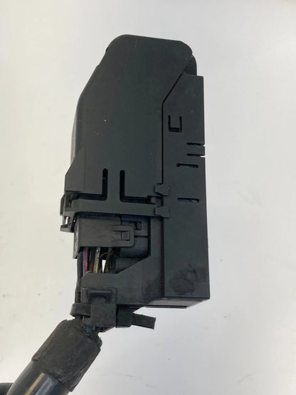 2006-2009 MERCURY MILAN 2.3L L4 AT ABS PUMP ANTI LOCK BRAKE CONNECTOR PLUG OEM