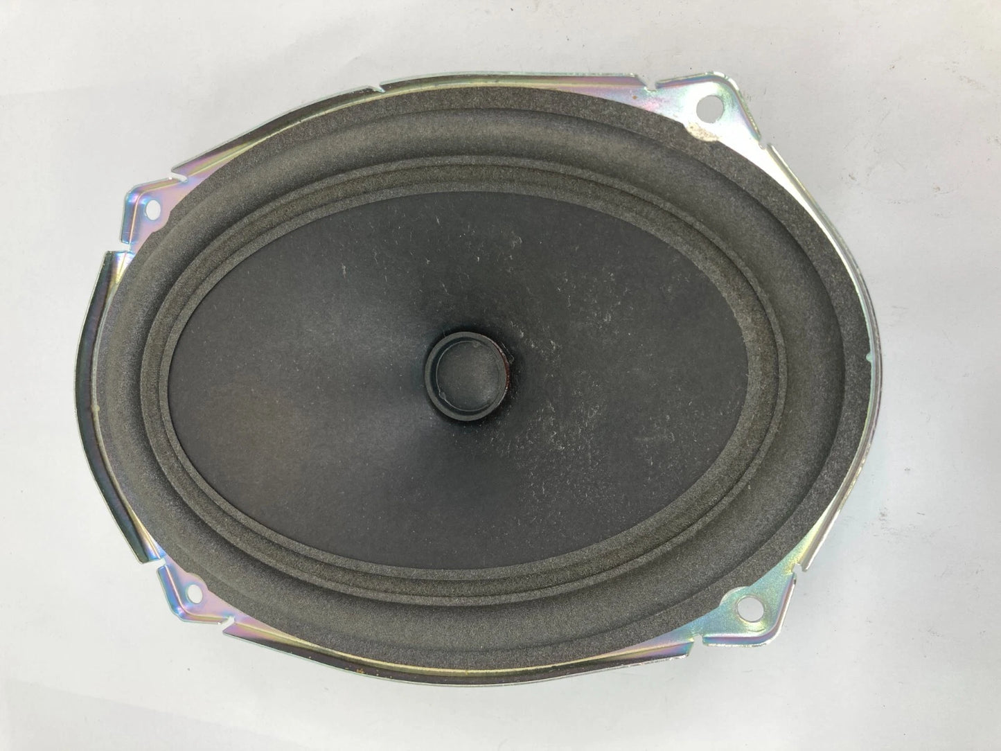 2007-2015 MINI COOPER REAR RIGHT SIDE QUARTER PANEL AUDIO SPEAKER OEM