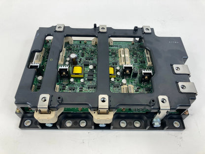 04-08 TOYOTA PRIUS 1.5L HYBRID SYNERGY DRIVE INVERTER CONVERTER MOTHER BOARD OEM