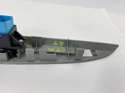 2005-2010 HONDA ODYSSEY REAR LEFT SIDE DOOR WINDOW SWITCH W BEZEL 83790-SHJ-A010