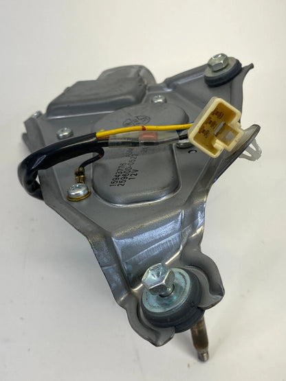 2006 07 08 09 10 2011 CHEVROLET HHR REAR WIPER MOTOR ASSEMBLY 15943776 OEM