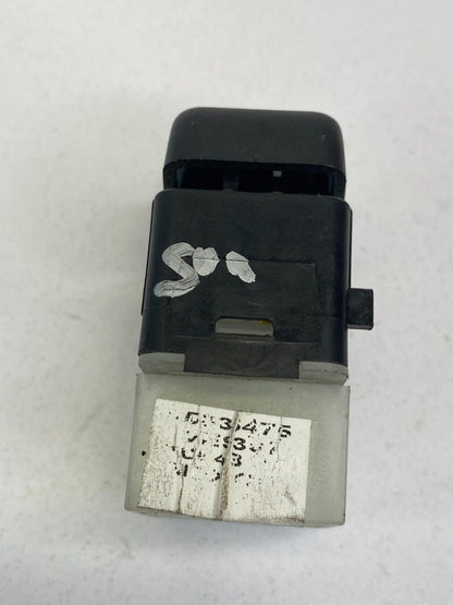 2005 06 07 08 2009 Saab 9-7x Sun Roof Sunroof Moonroof Control Switch Button OEM