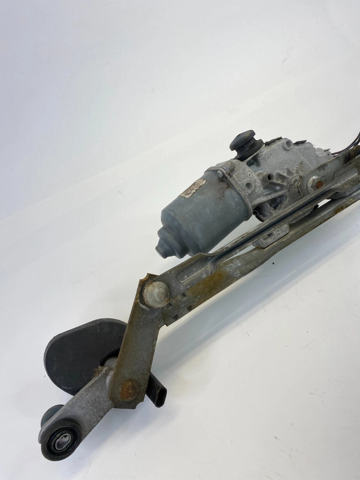 2007-2012 DODGE CALIBER FRONT WINDSHIELD WIPER MOTOR W/ LINKAGE 05303780AF OEM