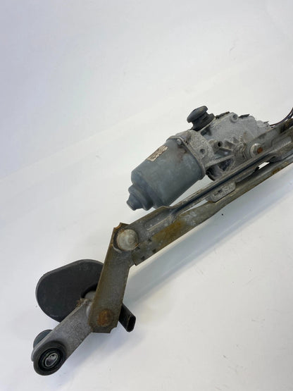 2007-2012 DODGE CALIBER FRONT WINDSHIELD WIPER MOTOR W/ LINKAGE 05303780AF OEM