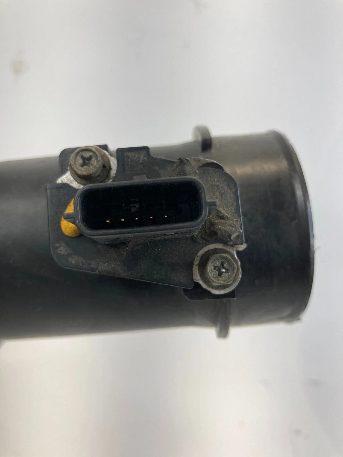 2007 2008 INFINITI G35 3.5L V6 LEFT AIR CLEANER FILTER HOUSING ASSEMBLY BOX OEM