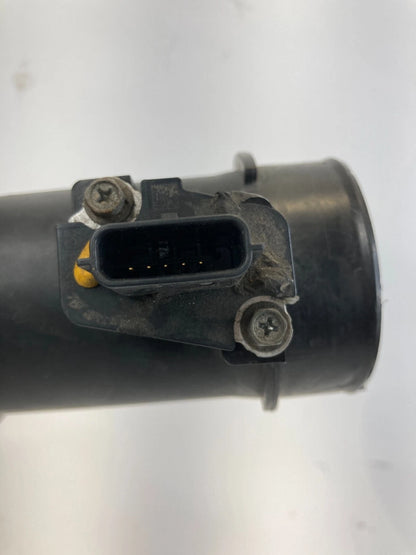 2007 2008 INFINITI G35 3.5L V6 LEFT AIR CLEANER FILTER HOUSING ASSEMBLY BOX OEM