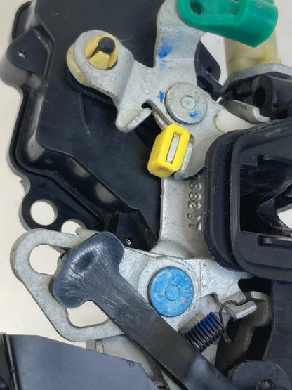 2002-2005 FORD EXPLORER MOUNTAINEER REAR LEFT BACK DOOR LOCK LATCH ACTUATOR OEM