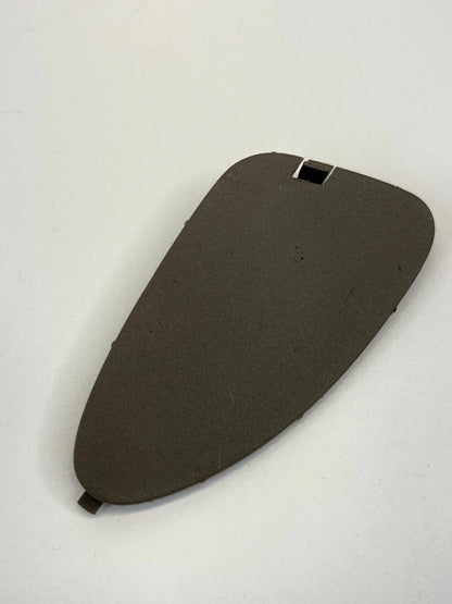 2006-2011 HONDA CIVIC RR RH REAR RIGHT DOOR PANEL HANDLE SCREW COVER OEM FACTORY
